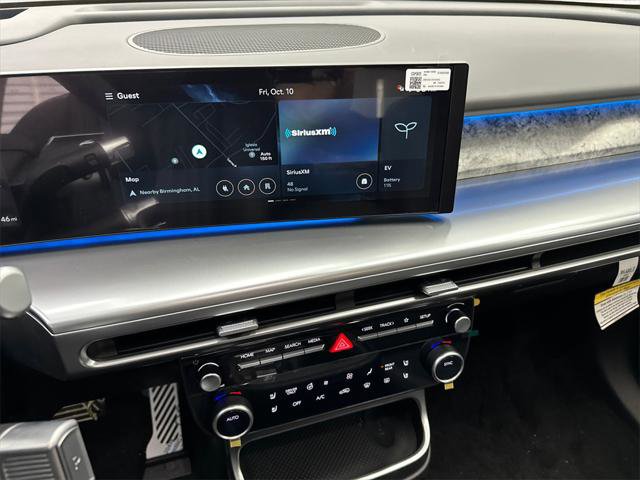 New 2026 Hyundai Ioniq 9 Calligraphy image 32