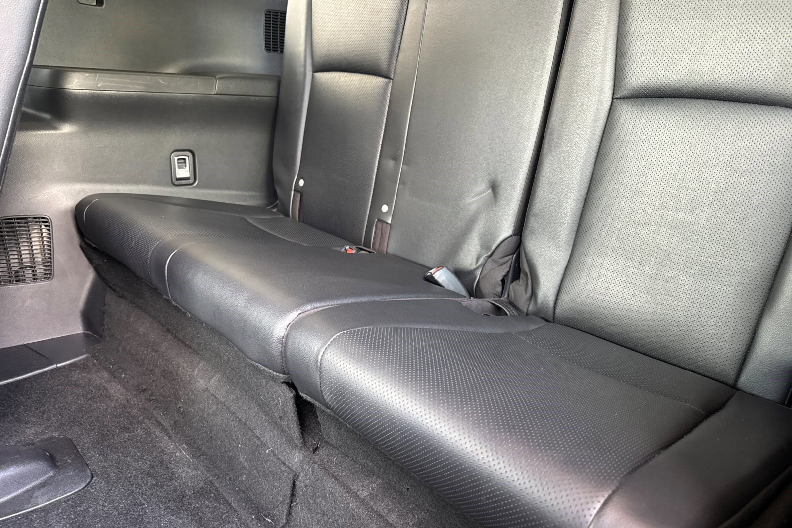 Used 2025 Toyota Grand Highlander FWD image 32