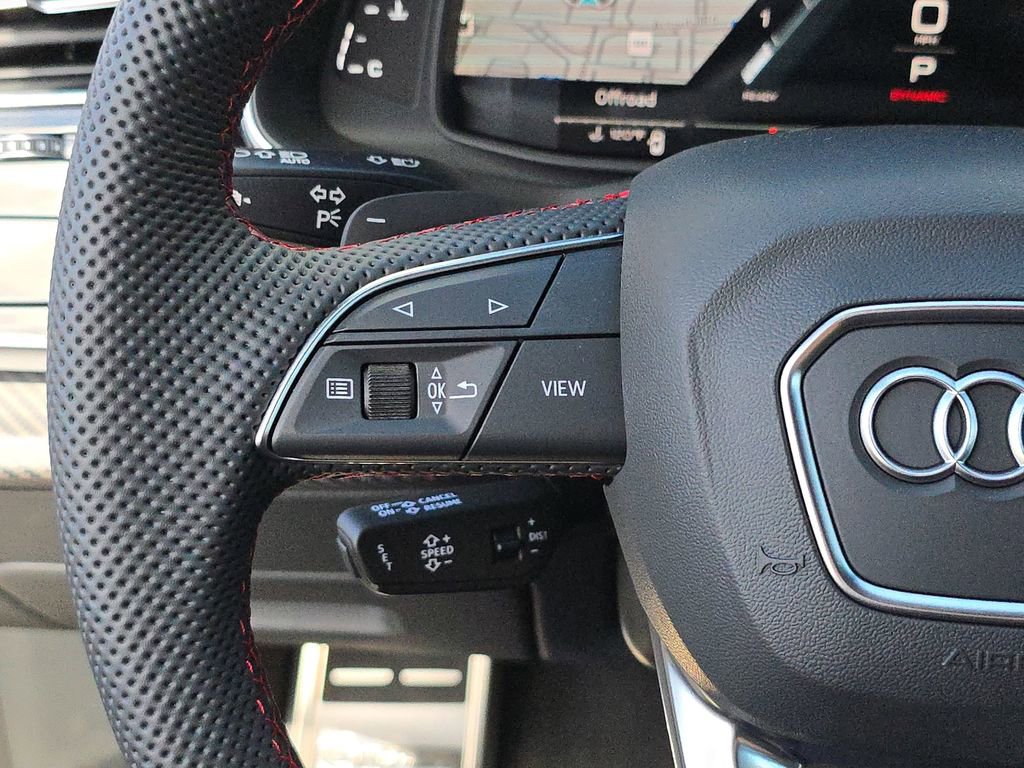 New 2026 Audi SQ8 Prestige image 20