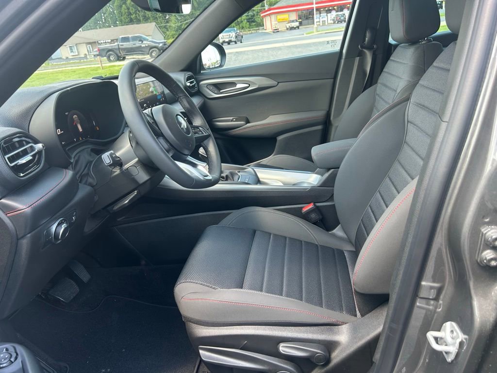 New 2025 Dodge Hornet GT w/ GT Blacktop Package image 20