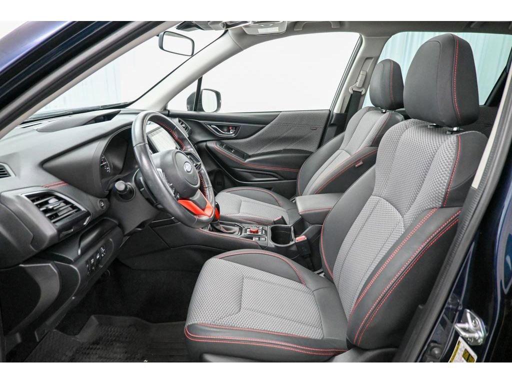 Used 2022 Subaru Forester Sport image 10