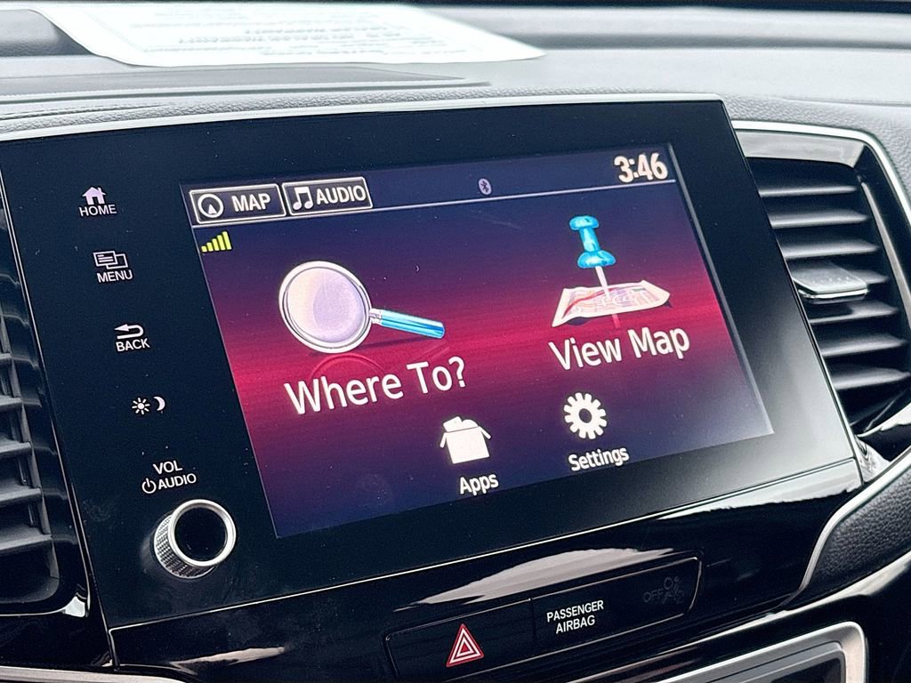 Used 2023 Honda Ridgeline Black Edition image 13