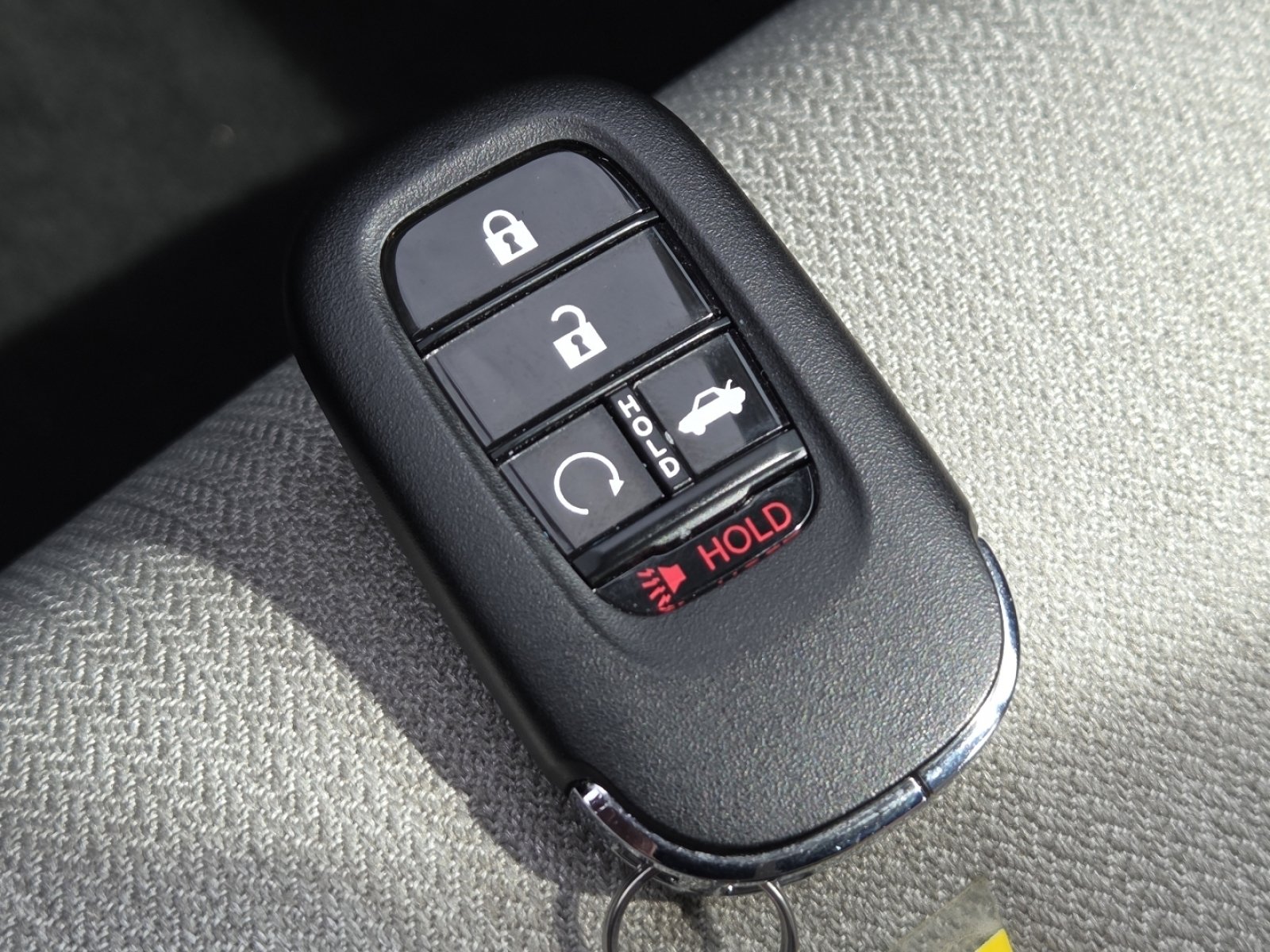 Used 2023 Honda Accord EX image 31