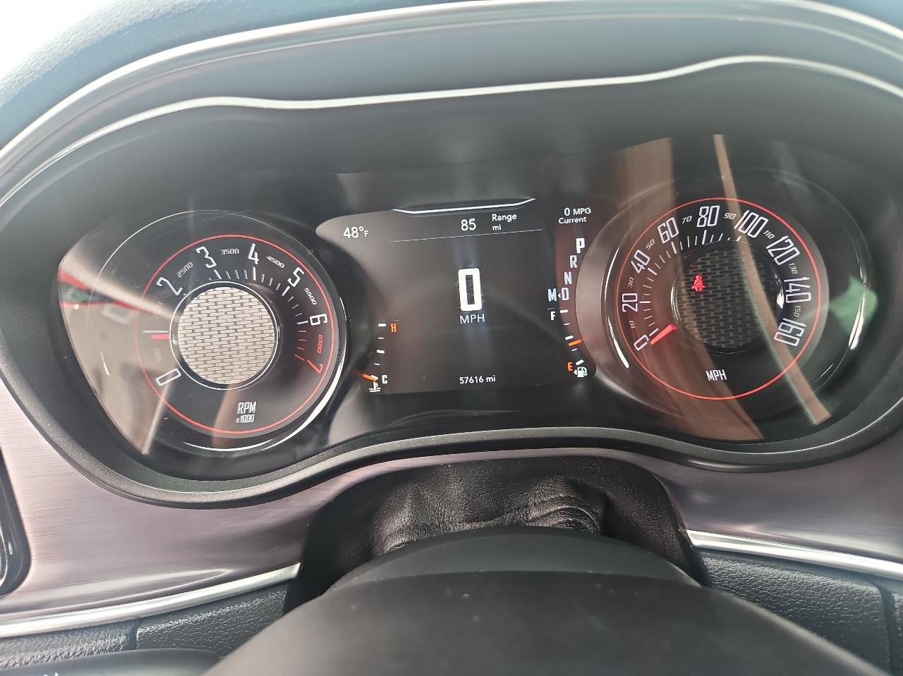 Used 2018 Dodge Challenger SXT Plus RWD image 26
