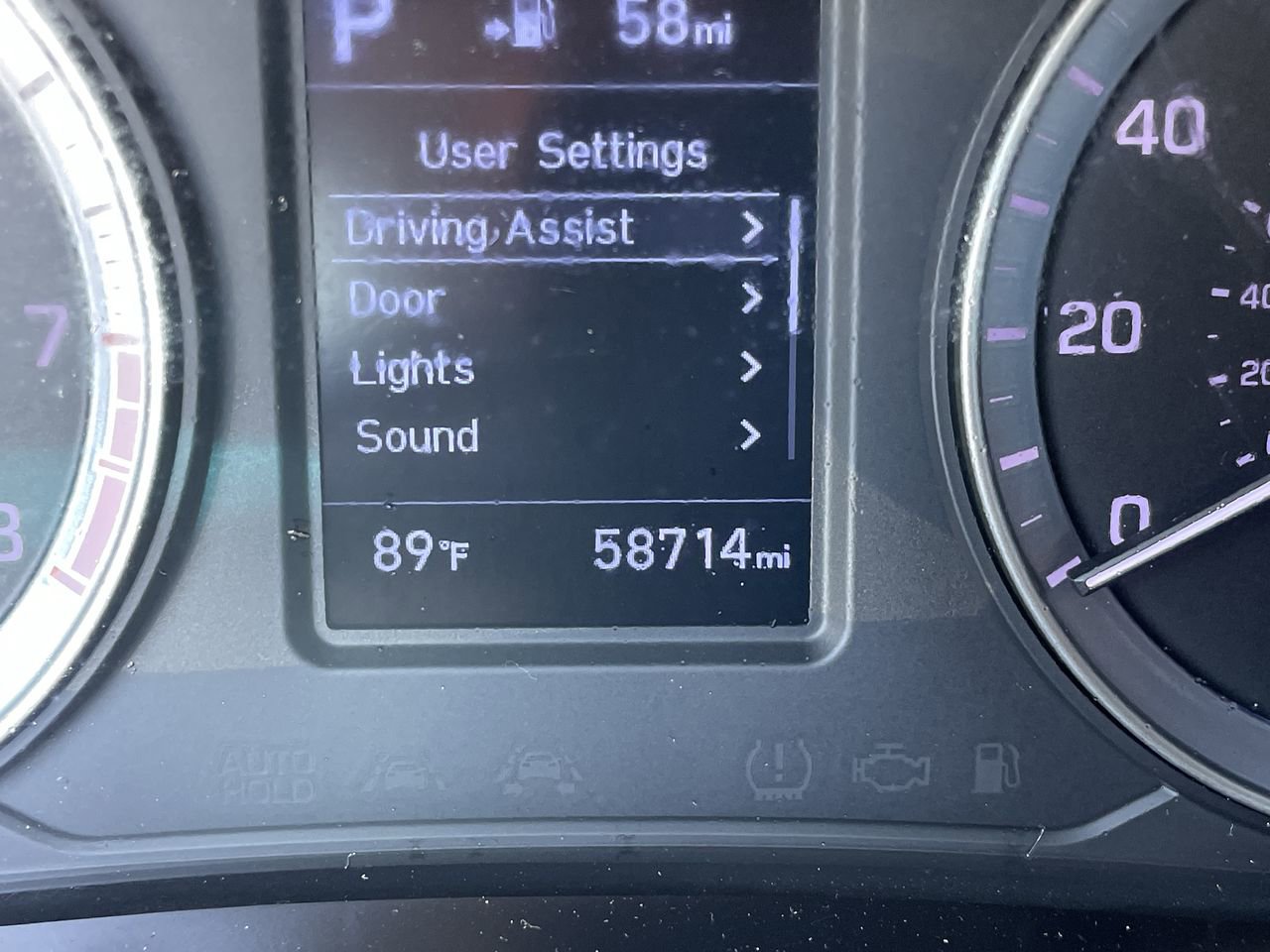Used 2018 Hyundai Sonata ECO FWD image 28
