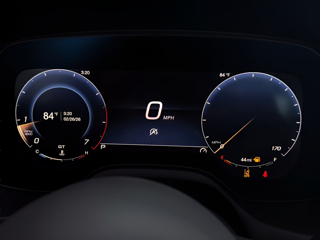 New 2025 Maserati Grecale Modena AWD/4WD image 21