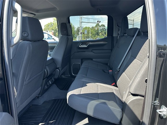 New 2026 Chevrolet Silverado 1500 LT image 12