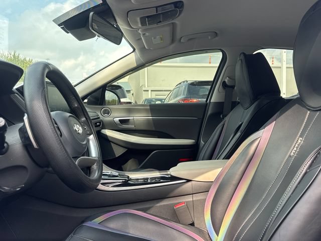 Used 2021 Hyundai Sonata SEL FWD image 11