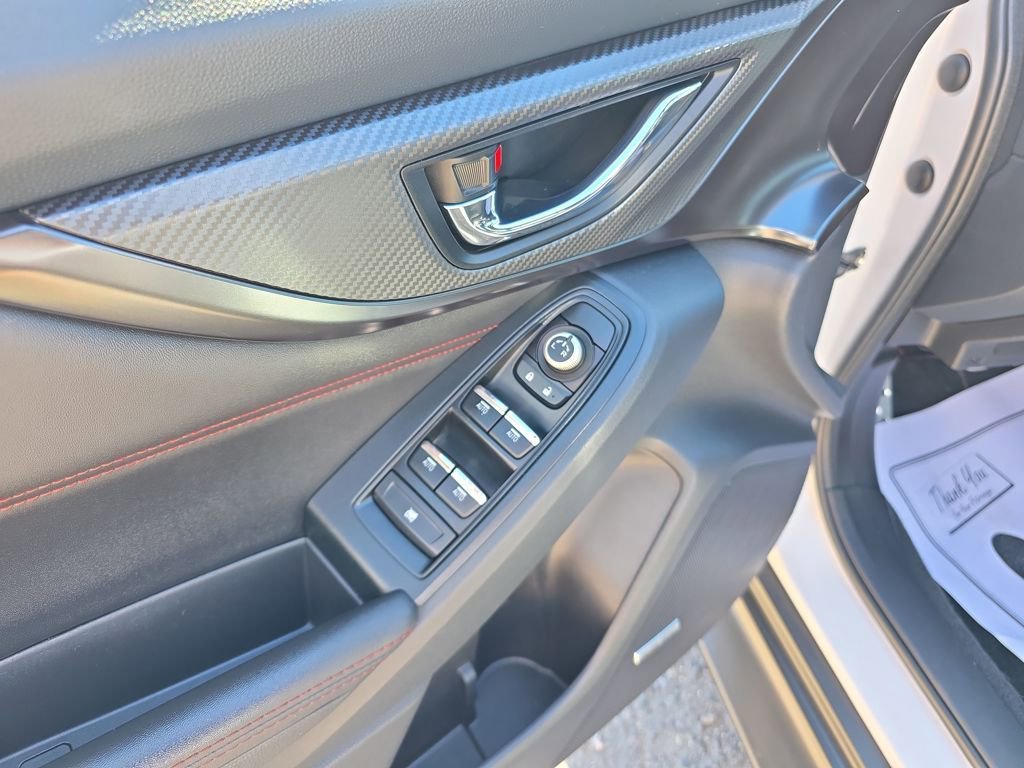 Used 2022 Subaru WRX Limited AWD/4WD image 11