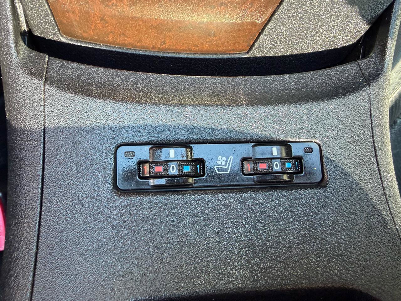 Used 2011 Lexus ES 350 FWD image 18