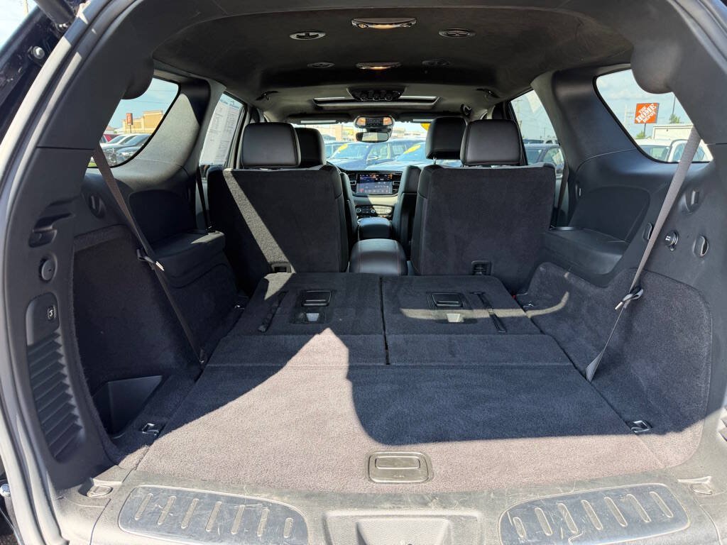 Used 2024 Dodge Durango Citadel AWD/4WD image 45
