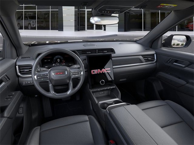 New 2026 GMC Terrain Elevation w/ Elevation Premium Package image 15