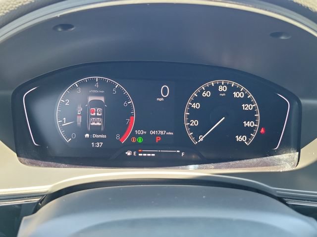 Certified 2023 Honda Civic LX image 18