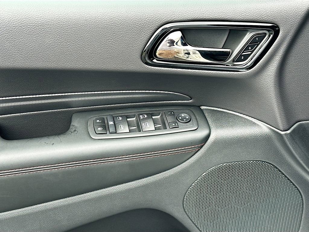 New 2026 Dodge Durango GT image 19
