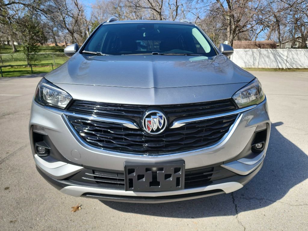 Used 2023 Buick Encore GX Select image 2