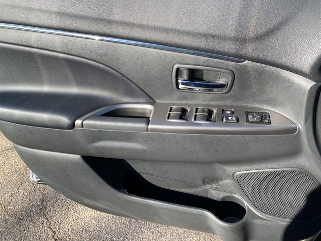 New 2026 Mitsubishi Outlander Sport LE image 39