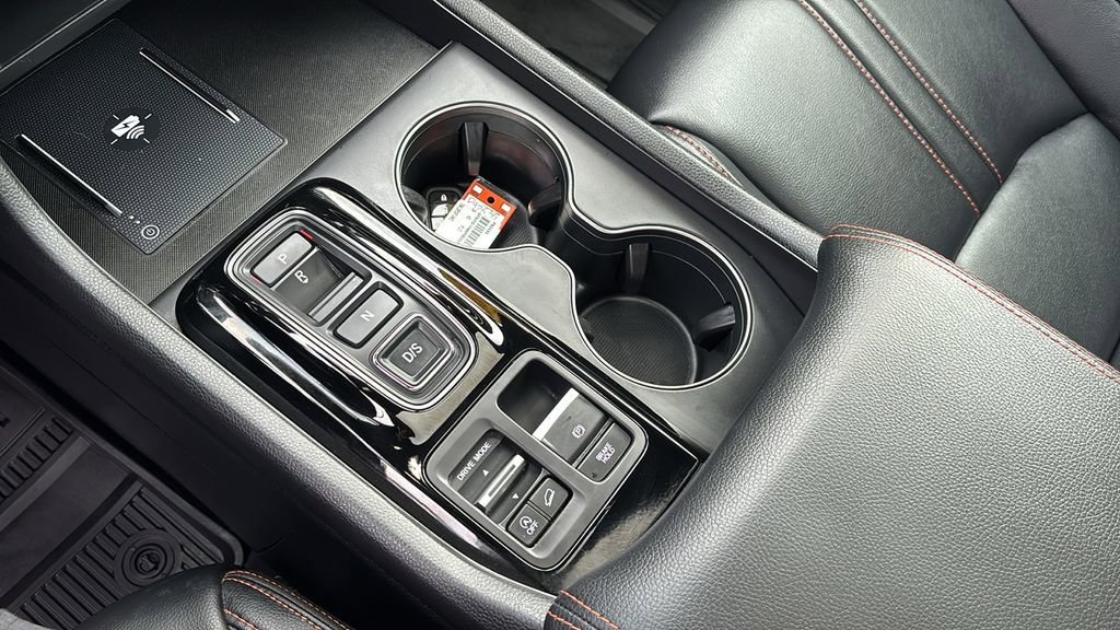 Certified 2024 Honda Pilot TrailSport image 21