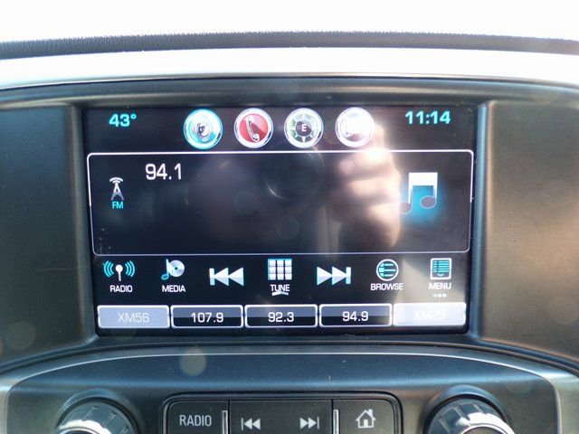 Used 2016 Chevrolet Silverado 3500 LTZ w/ Duramax Plus Package image 24