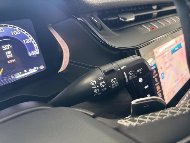 New 2026 Jeep Grand Cherokee Limited AWD/4WD image 39