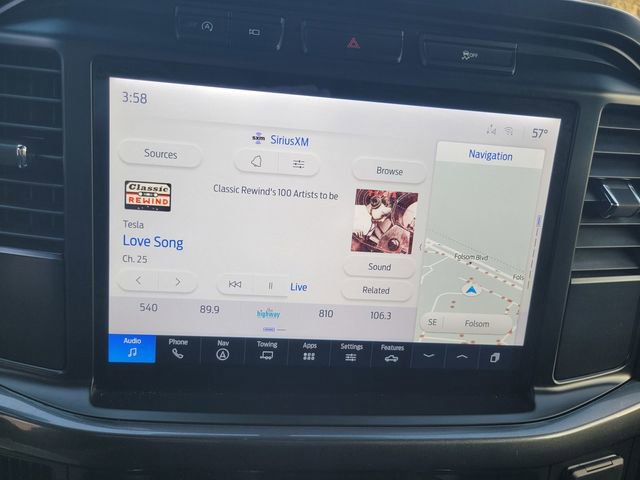 Certified 2024 Ford F150 STX image 22