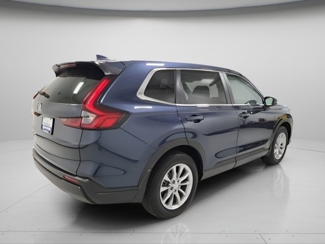 Certified 2024 Honda CR-V EX image 11