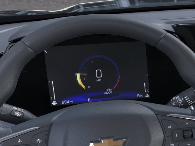 New 2026 Chevrolet Trax LT w/ LT Convenience Package FWD image 18