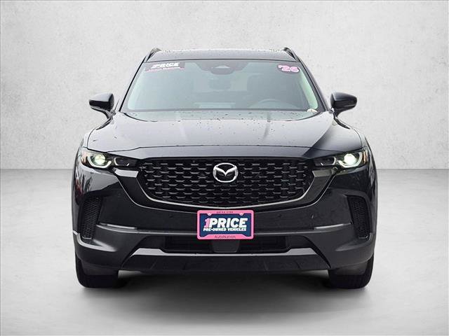 Used 2026 MAZDA CX-50 AWD 2.5 Hybrid w/ Cargo Package image 2