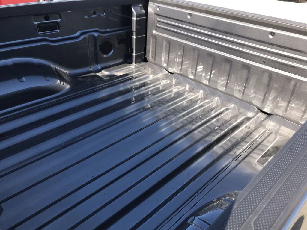 Used 2026 Nissan Frontier S AWD/4WD image 21