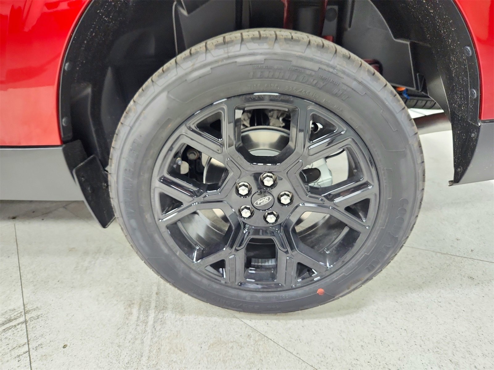 New 2025 Ford Maverick XLT w/ XLT Luxury Package image 46