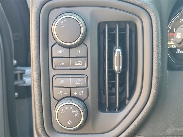 Used 2024 Chevrolet Silverado 1500 W/T w/ WT Safety Package image 22