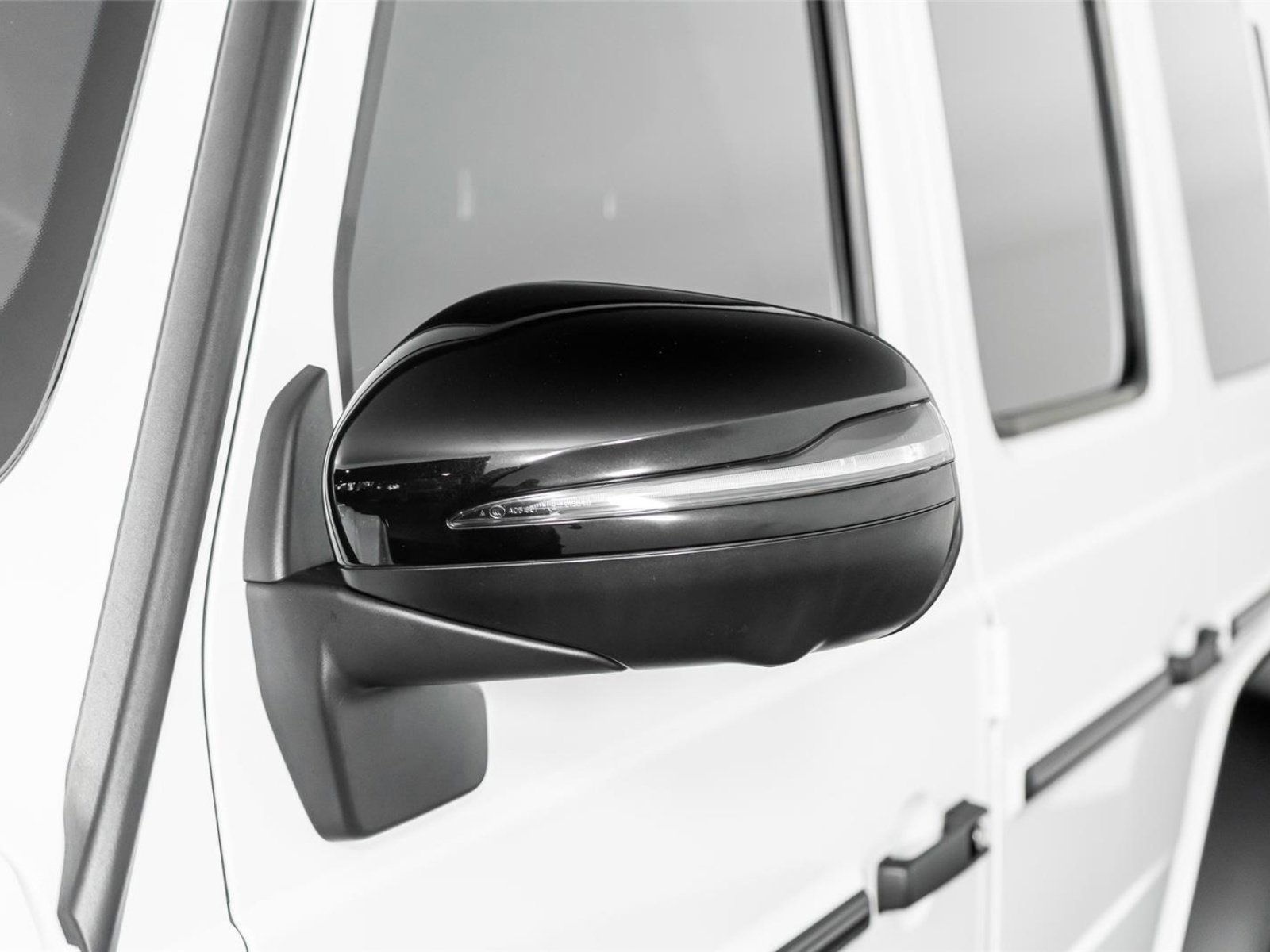 Used 2024 Mercedes-Benz G 63 AMG 4MATIC image 29