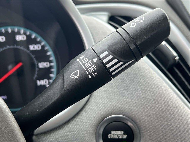 Certified 2023 Chevrolet Malibu LS image 24