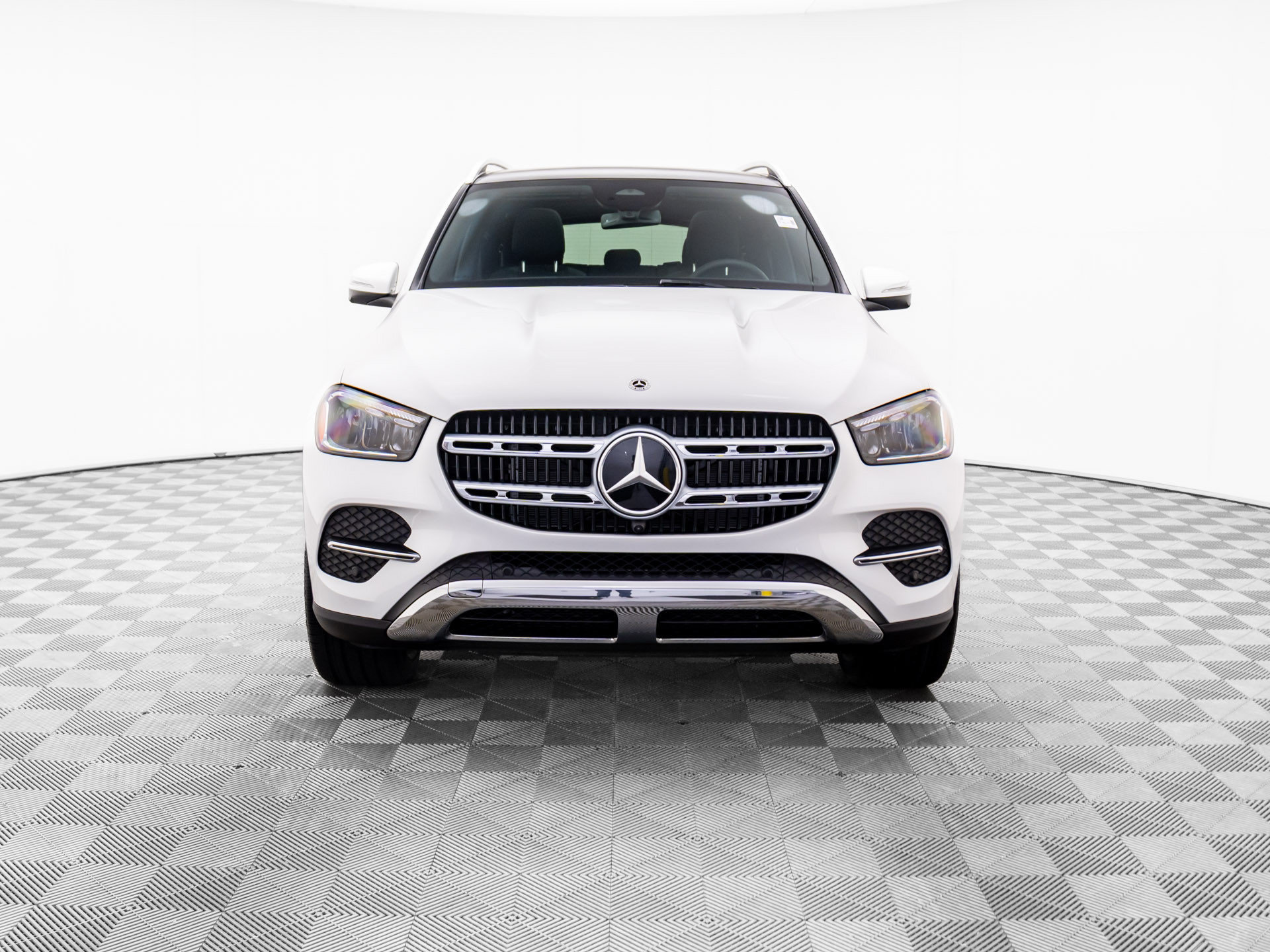 New 2026 Mercedes-Benz GLE 350 4MATIC image 8
