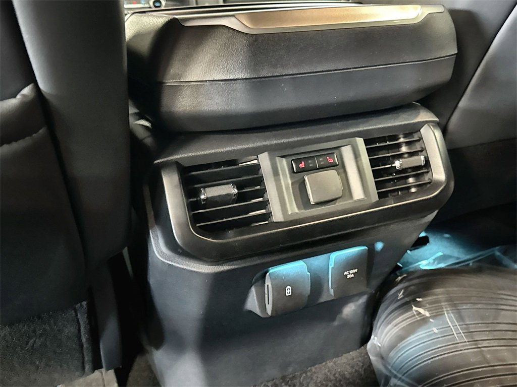 New 2025 Ford F150 Raptor image 29