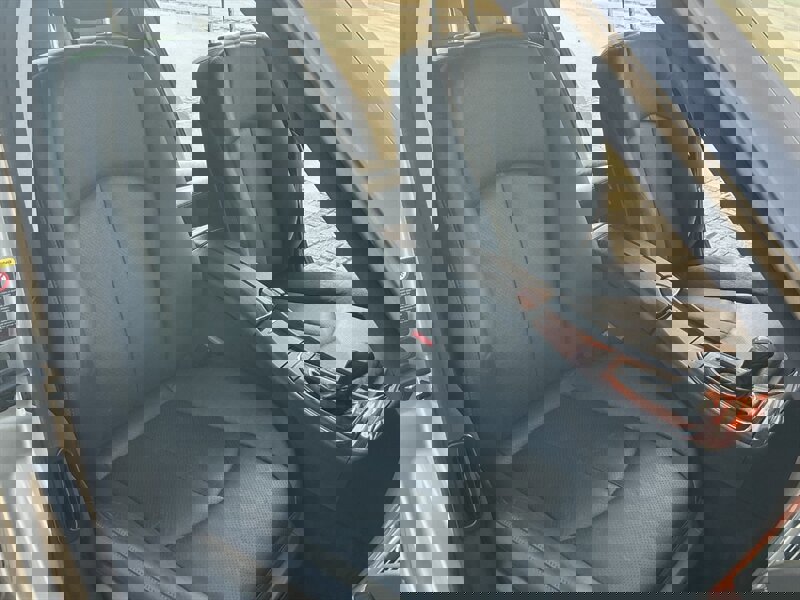 Used 2003 Mercedes-Benz E 500 Sedan image 34