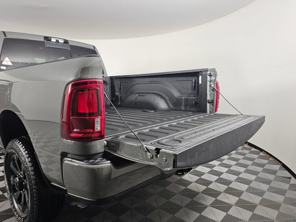 New 2026 RAM 2500 Laramie image 15