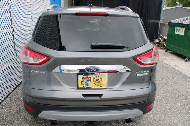Used 2014 Ford Escape Titanium image 4