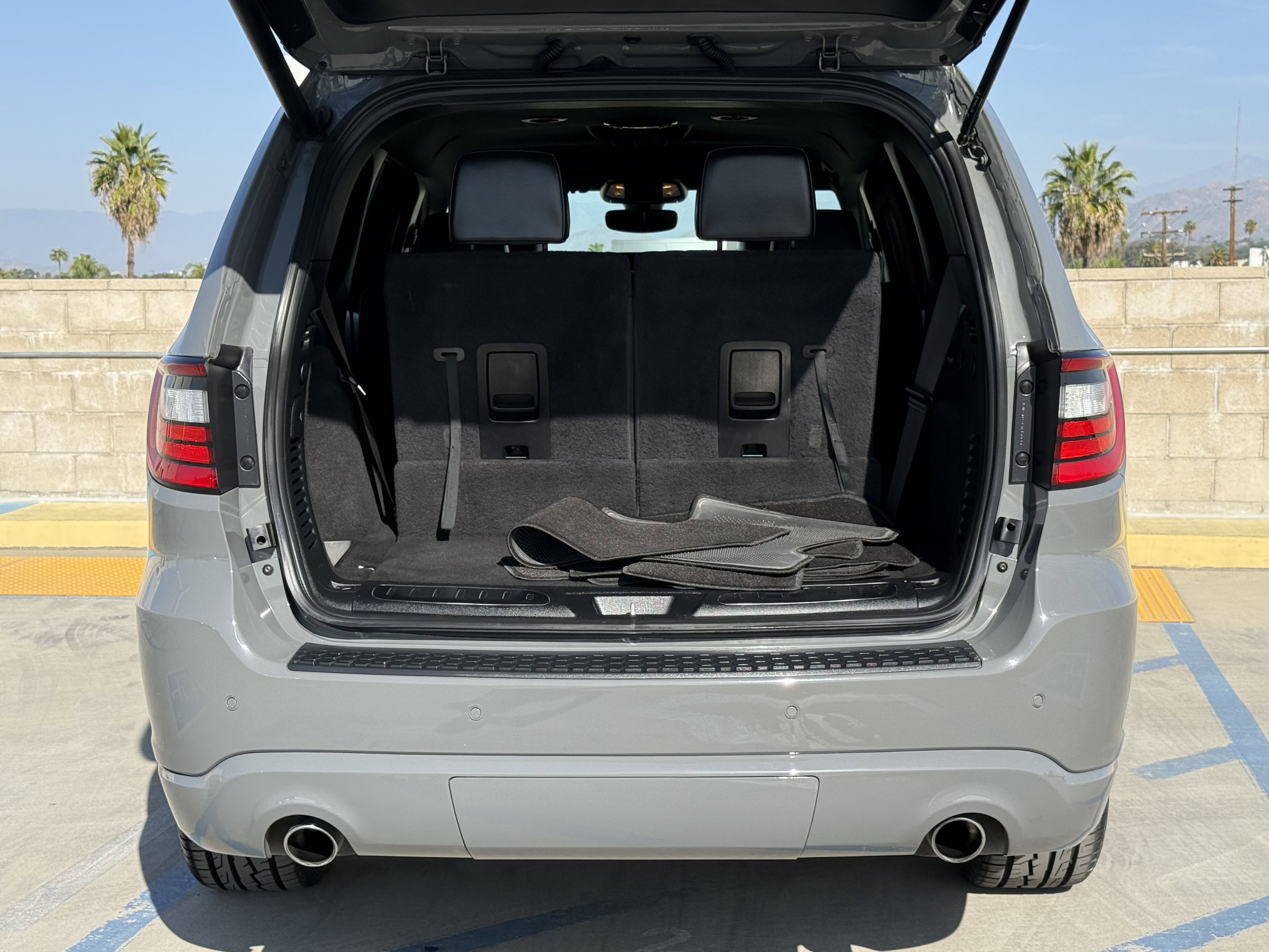 Used 2021 Dodge Durango GT image 14