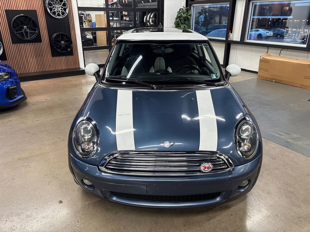 Used 2010 MINI Cooper Hardtop image 21