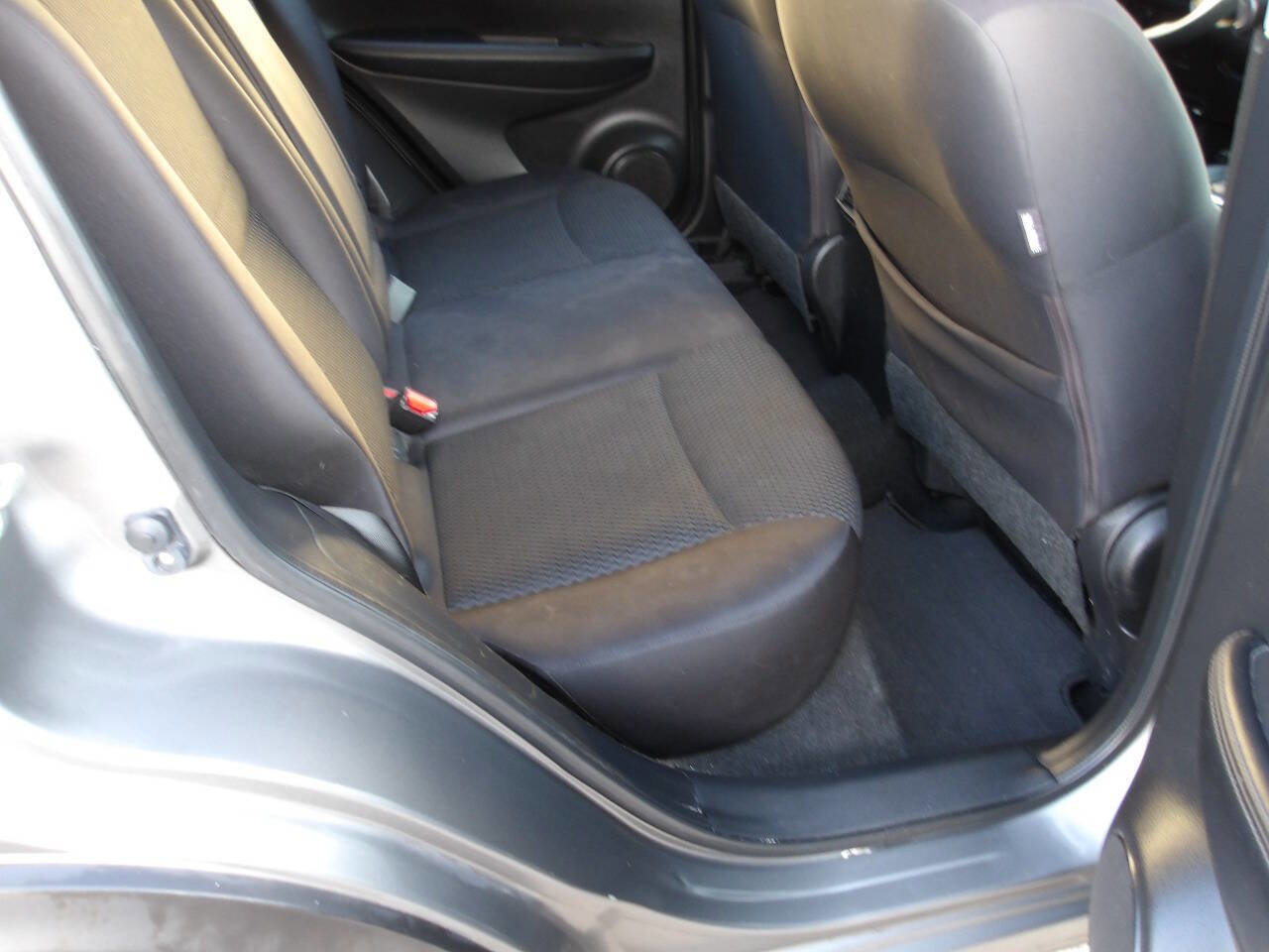 Used 2019 Nissan Rogue Sport S image 20