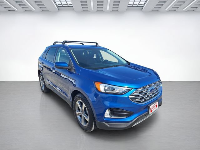 Used 2022 Ford Edge SEL w/ Convenience Package AWD/4WD image 38