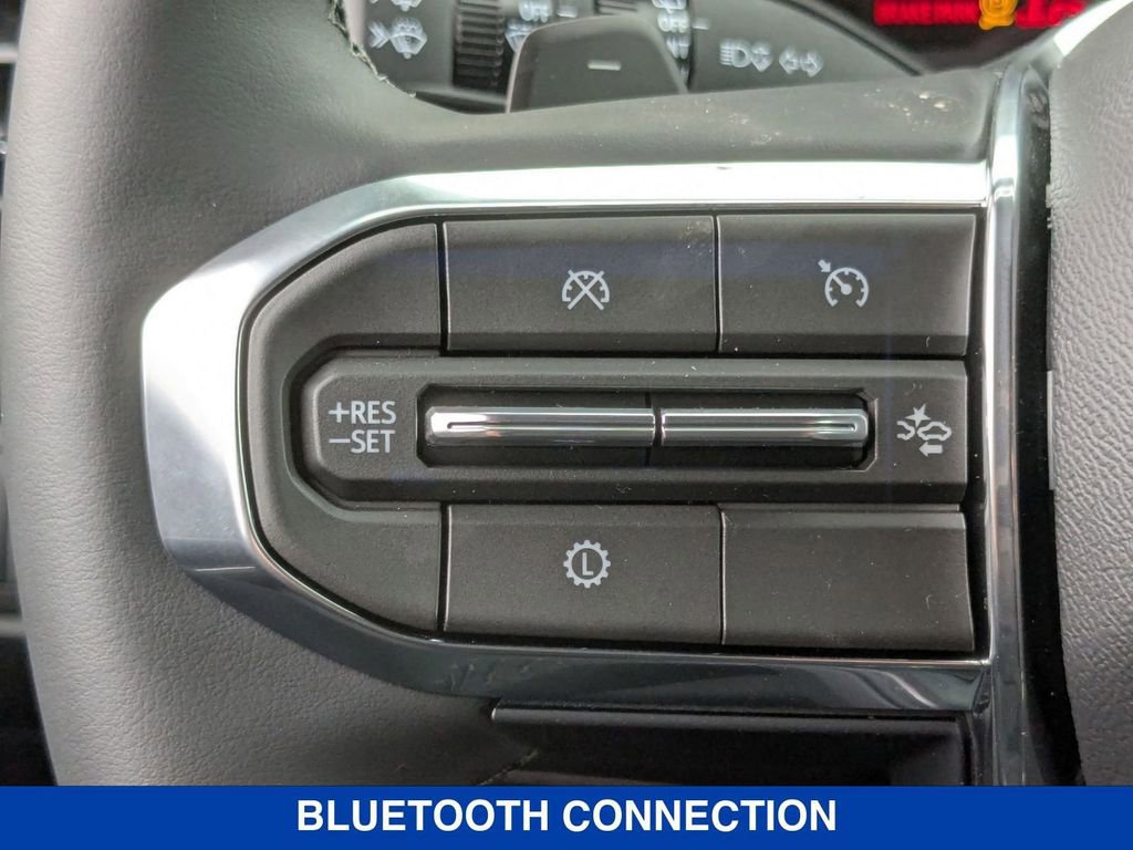 New 2026 GMC Acadia Elevation w/ Elevation Premium Package image 18