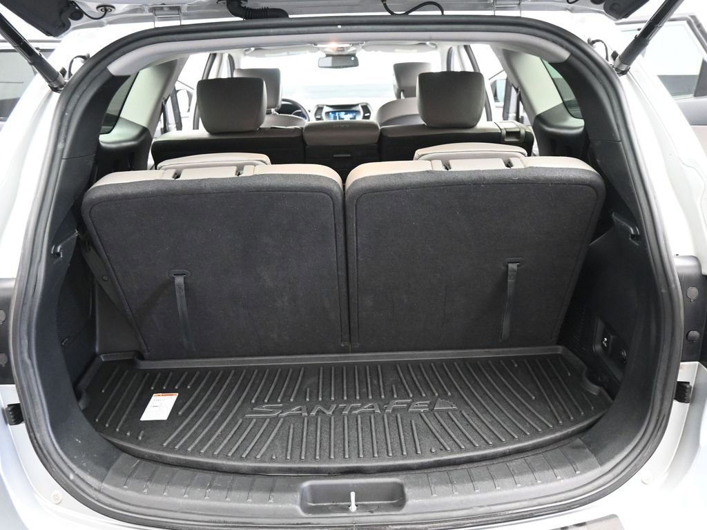 Used 2017 Hyundai Santa Fe SE image 23