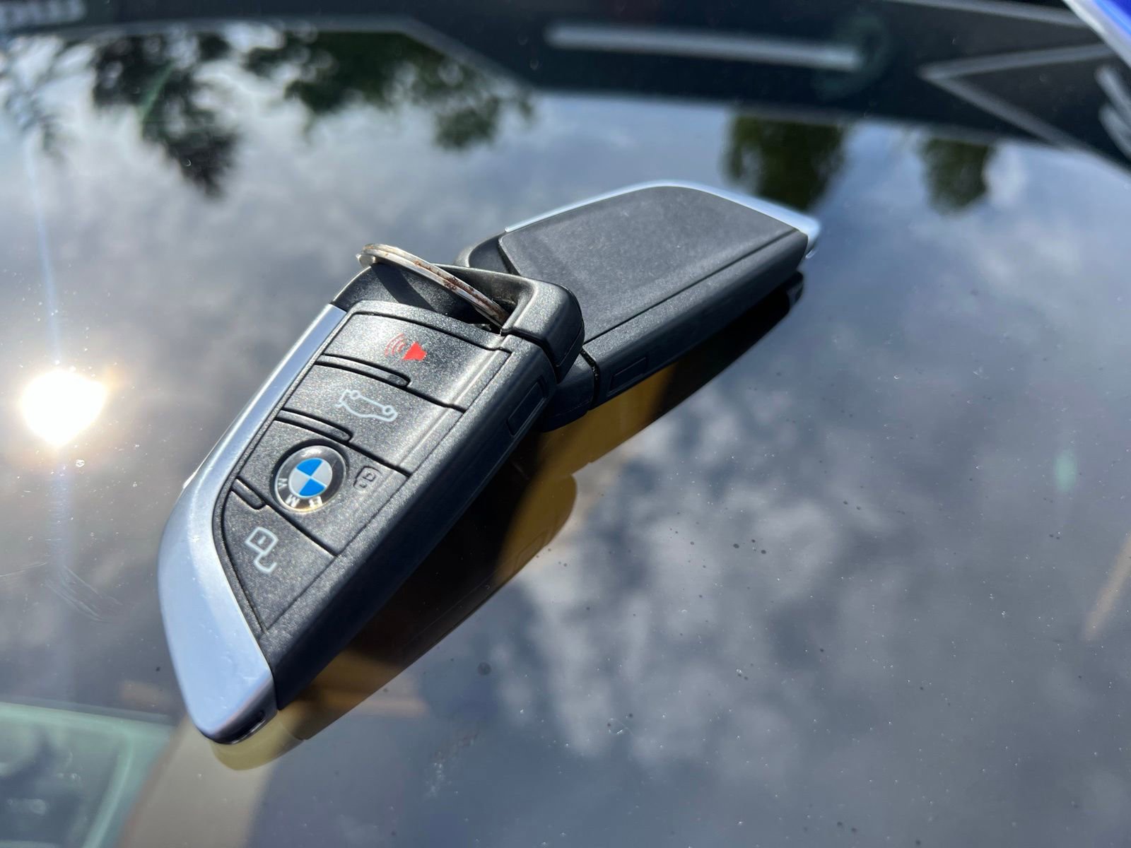 Used 2023 BMW M240i xDrive Coupe w/ Premium Package AWD/4WD image 27