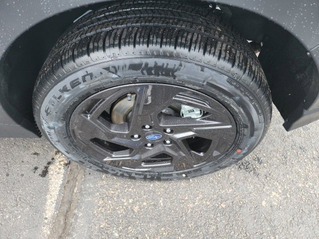 Used 2025 Subaru Crosstrek 2.5i Sport image 22