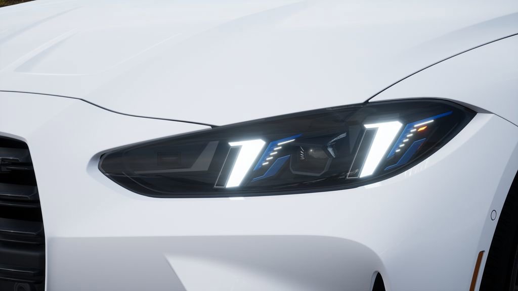 New 2027 BMW M3 Competition image 6