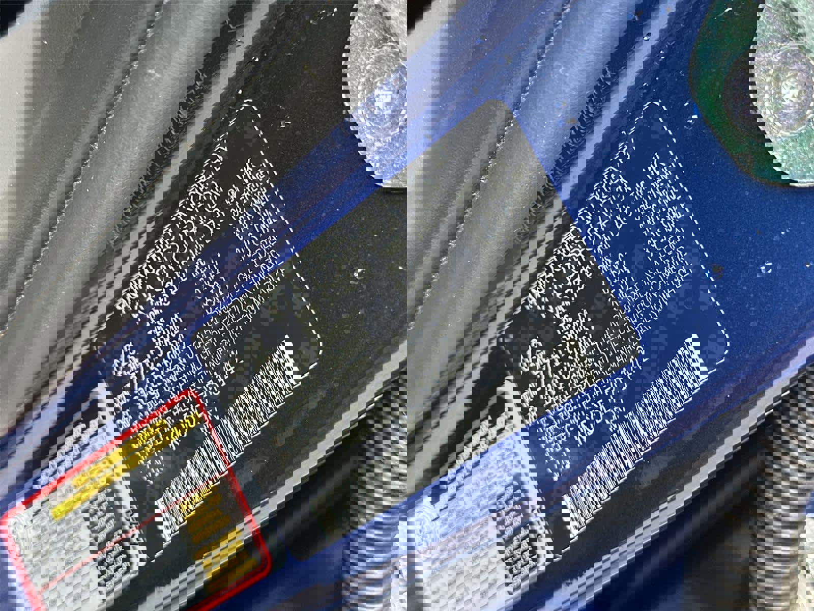 Used 2023 Kia EV6 GT image 22