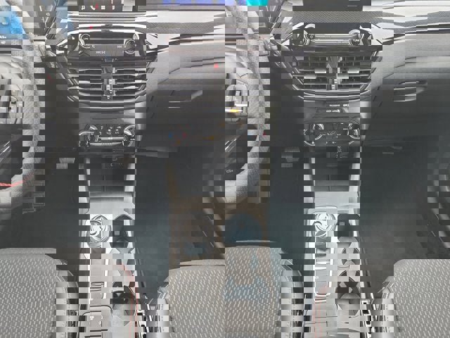 Certified 2025 Ford Escape ST-Line image 11