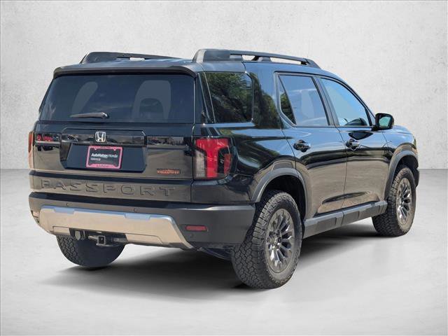 Used 2026 Honda Passport TrailSport image 5