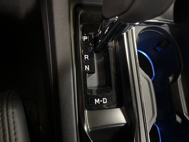 Certified 2025 Subaru Ascent Bronze Edition w/ Onyx Package image 31